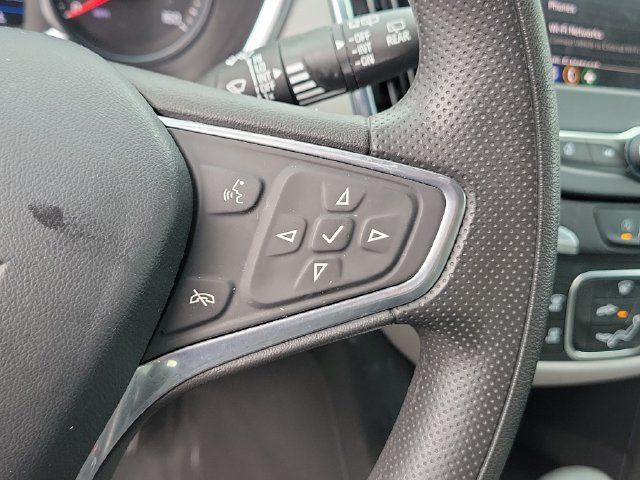 Used 2023 Chevrolet Equinox LS w/ LS Convenience Package FWD image 30