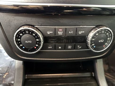 Used 2019 Mercedes-Benz GLS 450 4MATIC image 8