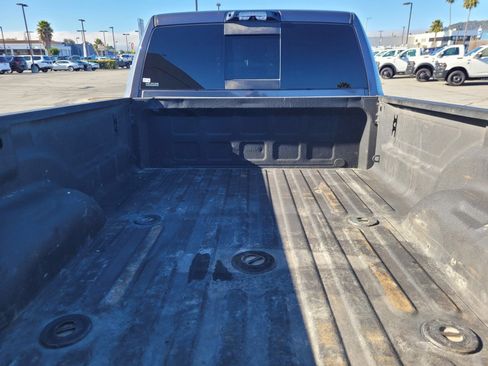 Used 2022 RAM 3500 Limited AWD/4WD image 11