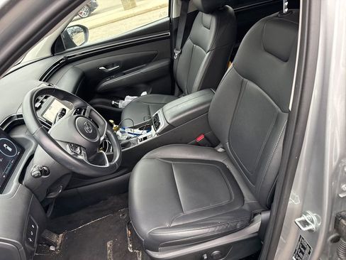 Used 2024 Hyundai Tucson SEL w/ Convenience Package image 3