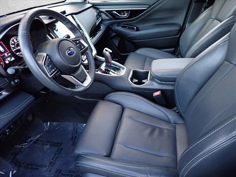 Certified 2025 Subaru Outback Limited image 12