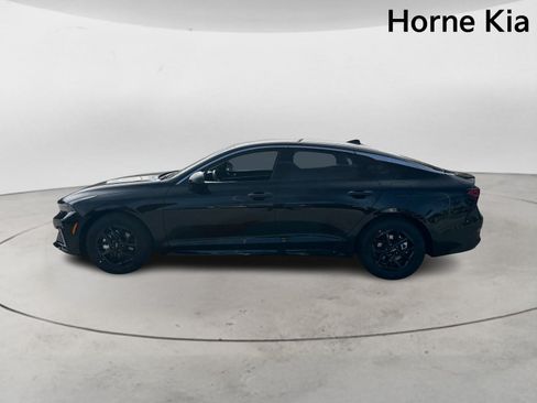 New 2026 Kia K5 LXS FWD image 7