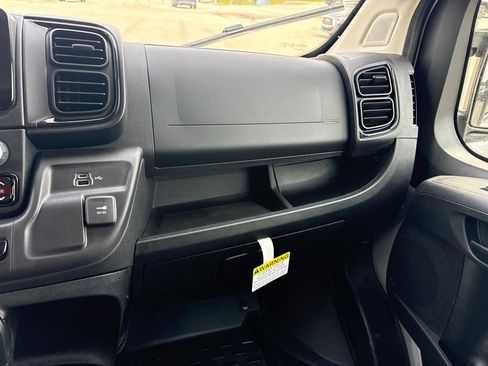 New 2026 RAM ProMaster 2500 w/ Cold Weather Group FWD image 30