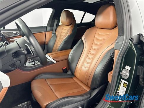 Used 2025 BMW 840i xDrive image 11