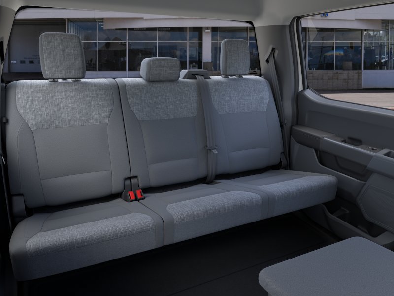 New 2026 Ford F250 XLT AWD/4WD image 11