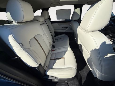 New 2026 MAZDA CX-90 3.3 Turbo S w/ Premium Package image 18