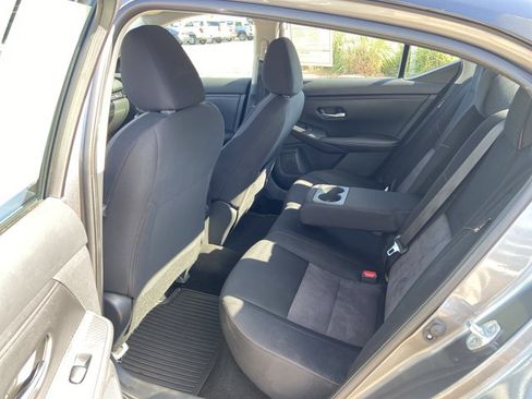 Used 2023 Nissan Sentra SR w/ Electronics Package FWD image 48