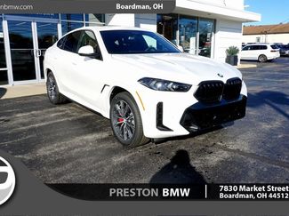 New 2026 BMW X6 xDrive40i video 1