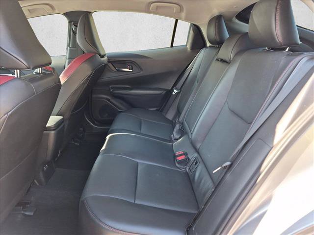 Used 2024 Toyota Prius Prime Premium FWD image 18