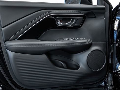 New 2026 Acura ADX FWD image 9