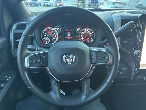 New 2026 RAM 2500 Tradesman image 12