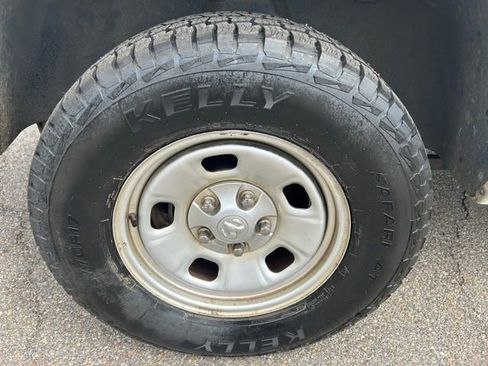 Used 2022 RAM 1500 Tradesman AWD/4WD image 12