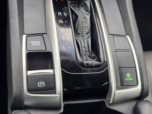 Used 2017 Honda Civic EX-L image 21