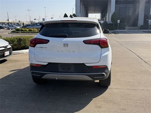 Used 2025 Buick Encore GX Preferred image 6