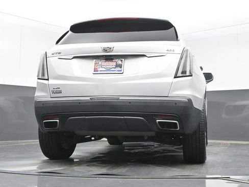 Used 2020 Cadillac XT5 Sportv AWD/4WD image 24