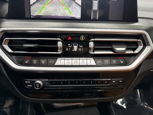 Used 2023 BMW X3 xDrive30i image 19