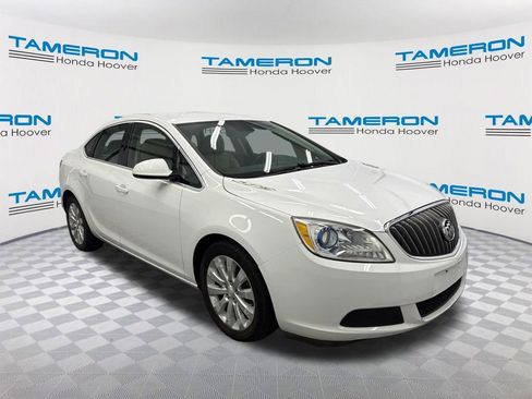 Used 2015 Buick Verano FWD image 7