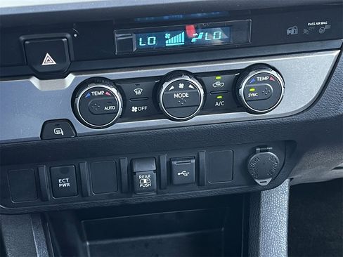 Used 2023 Toyota Tacoma SR5 image 18