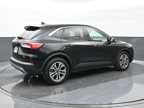 Used 2022 Ford Escape SEL FWD image 4