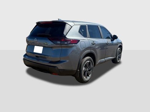 New 2026 Nissan Rogue SV image 6