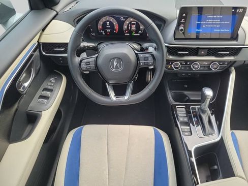 Used 2025 Acura ADX A-Spec FWD image 15