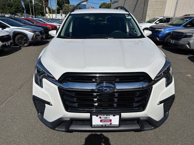 Used 2023 Subaru Ascent Premium w/ Convenience Package AWD/4WD image 2