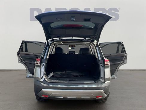 Used 2023 Nissan Rogue SL w/ SL Premium Package AWD/4WD image 30