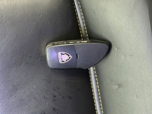 Used 2006 Lamborghini Gallardo SE Coupe 2D image 36