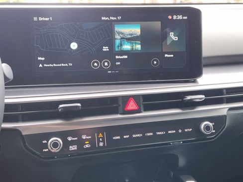 New 2026 Kia Sorento EX image 14