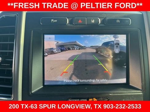 Used 2021 Ford Expedition XLT RWD image 21
