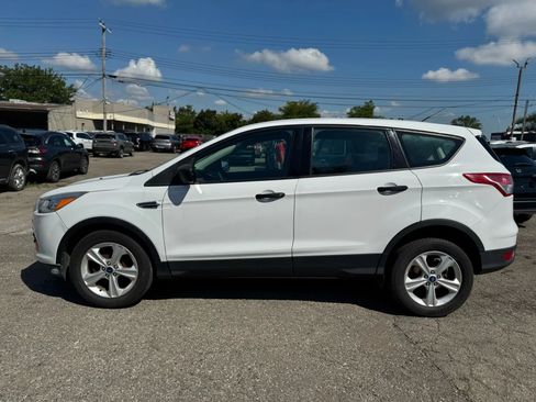 Used 2013 Ford Escape S FWD image 8