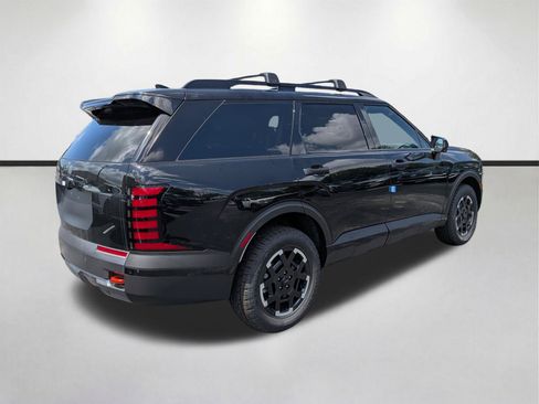 New 2026 Hyundai Palisade XRT Pro AWD/4WD image 4