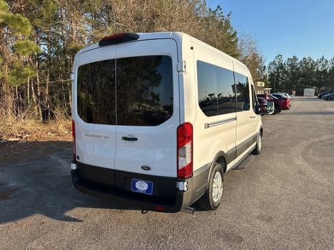 New 2024 Ford Transit 350 XL image 5