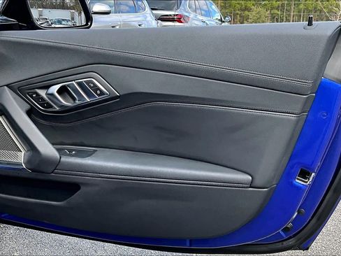 Certified 2023 BMW Z4 sDrive30i w/ Driving Assistance Package image 20