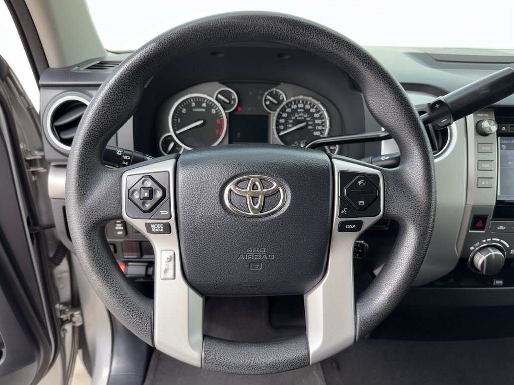Used 2014 Toyota Tundra SR5 RWD image 10