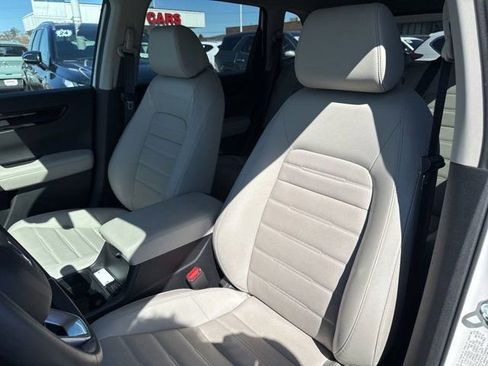 Used 2024 Honda CR-V EX-L image 10