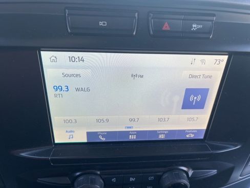 Used 2023 Ford F150 XLT image 16