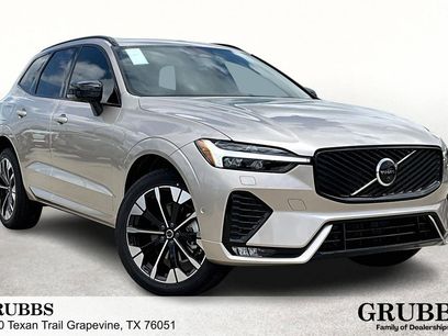 New 2026 Volvo XC60 B5 Plus w/ Protection Package Premier