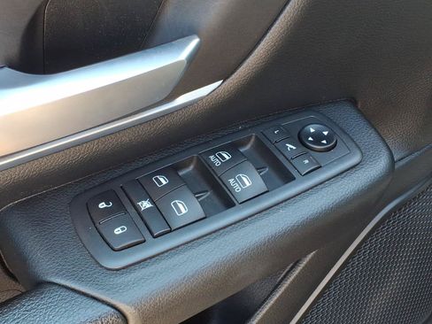 Used 2021 RAM 1500 Big Horn AWD/4WD image 15