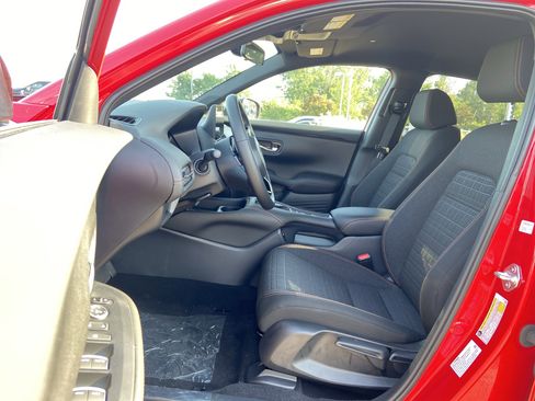 New 2026 Honda HR-V Sport image 30