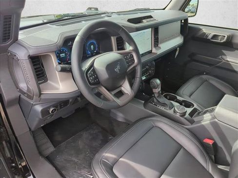 New 2026 Ford Bronco Outer Banks AWD/4WD image 3