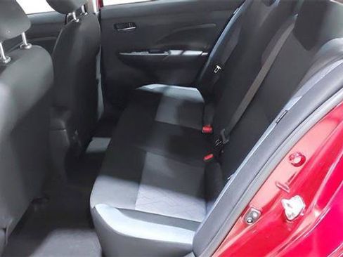Used 2025 Nissan Versa SV w/ Trunk Package FWD image 21