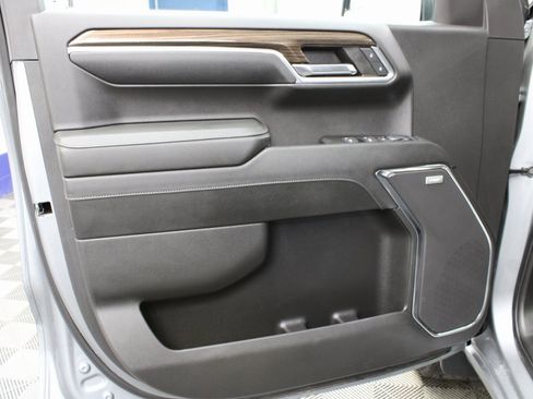 Used 2024 Chevrolet Silverado 1500 LT Trail Boss image 63