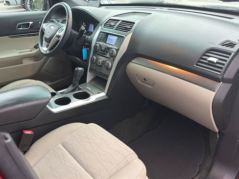 Used 2014 Ford Explorer FWD image 7