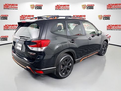 Used 2023 Subaru Forester Sport AWD/4WD image 18