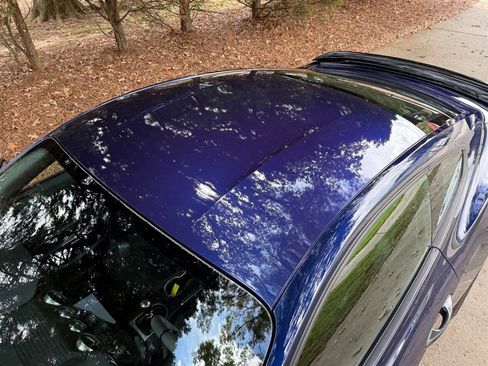 Used 2018 Ford Mustang Shelby GT350 image 15