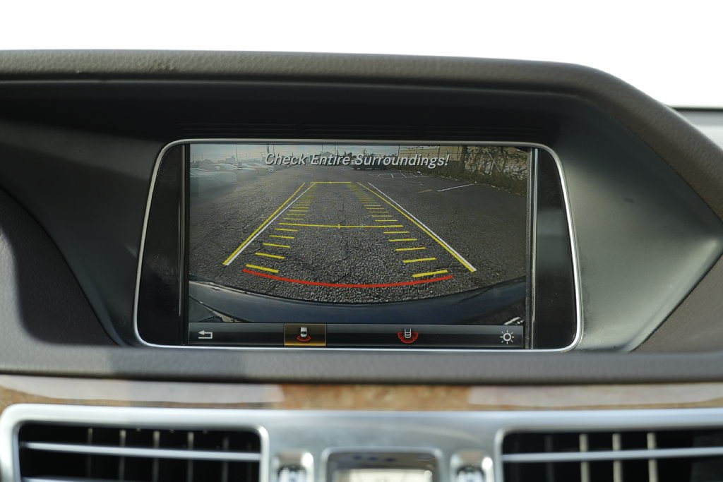Used 2016 Mercedes-Benz E 350 4MATIC Sedan image 62