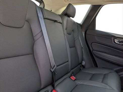 Used 2025 Volvo XC60 T8 Plus w/ Protection Package Premier image 24