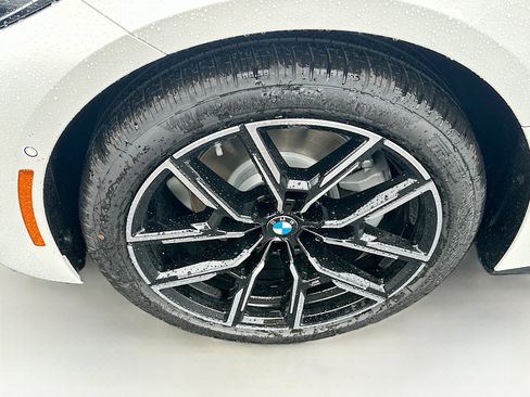 New 2026 BMW i4 eDrive40 w/ M Sport Package image 26