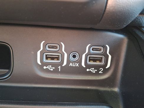 Used 2022 RAM 1500 Big Horn image 23